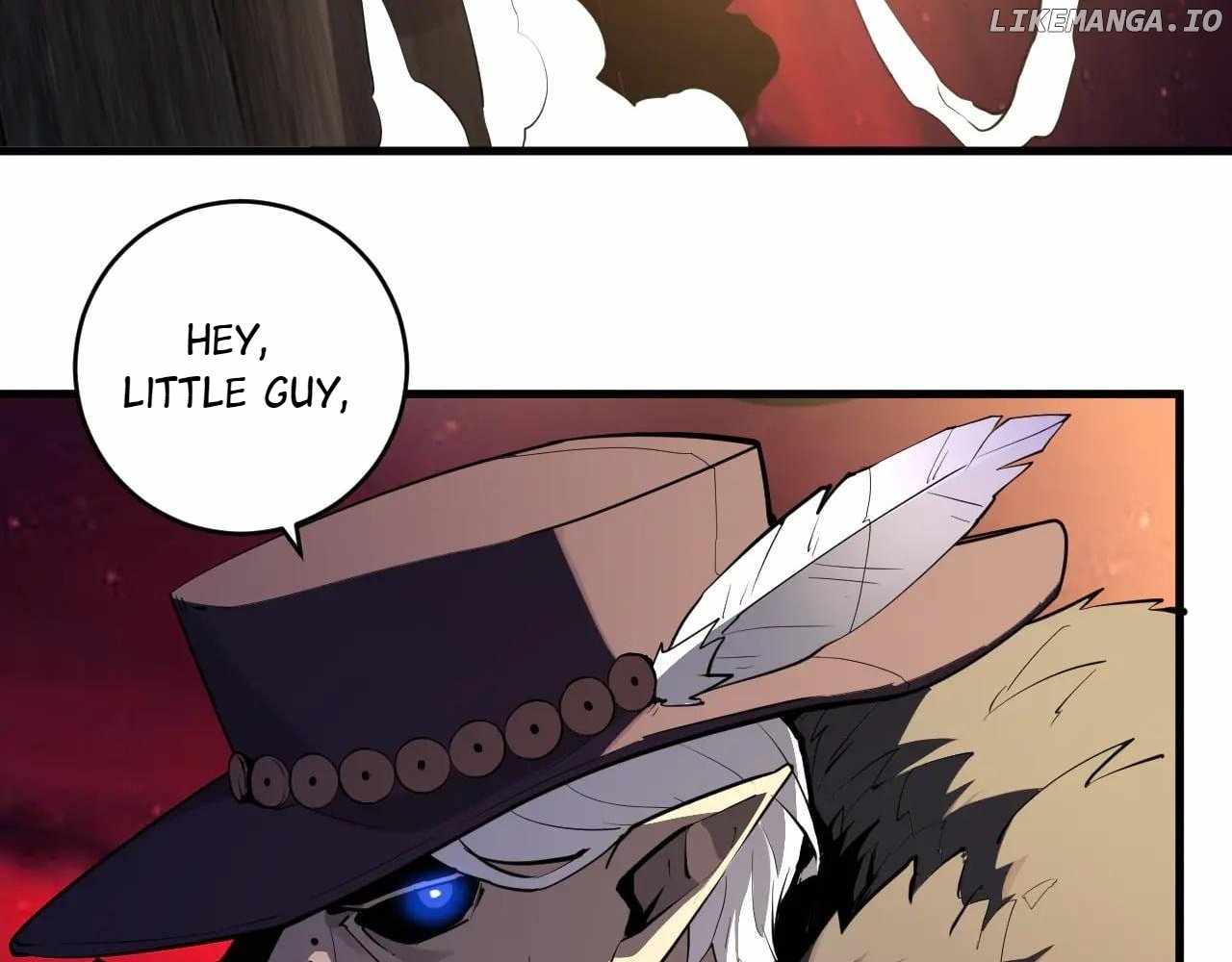 Doomsday for All: Me, Virus Monarch Chapter 65 10